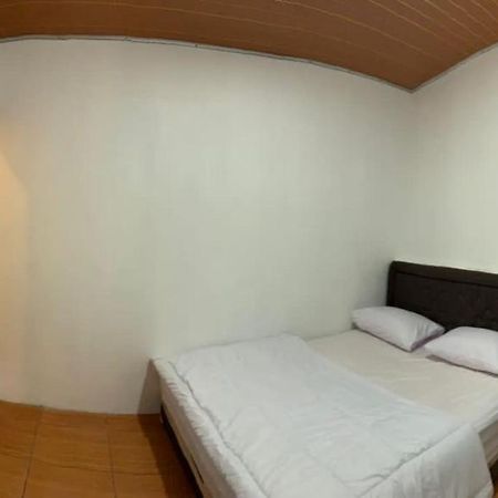 Dieng Plateau Guest House Diyeng Extérieur photo