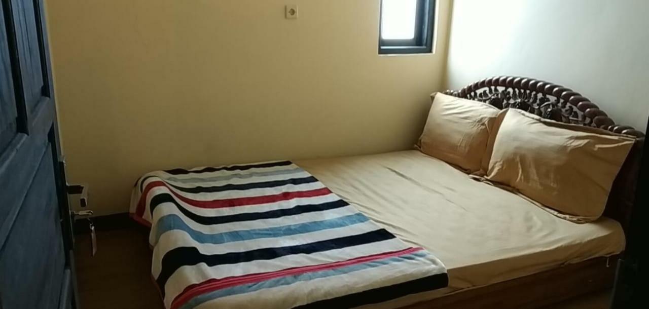 Dieng Plateau Guest House Diyeng Extérieur photo